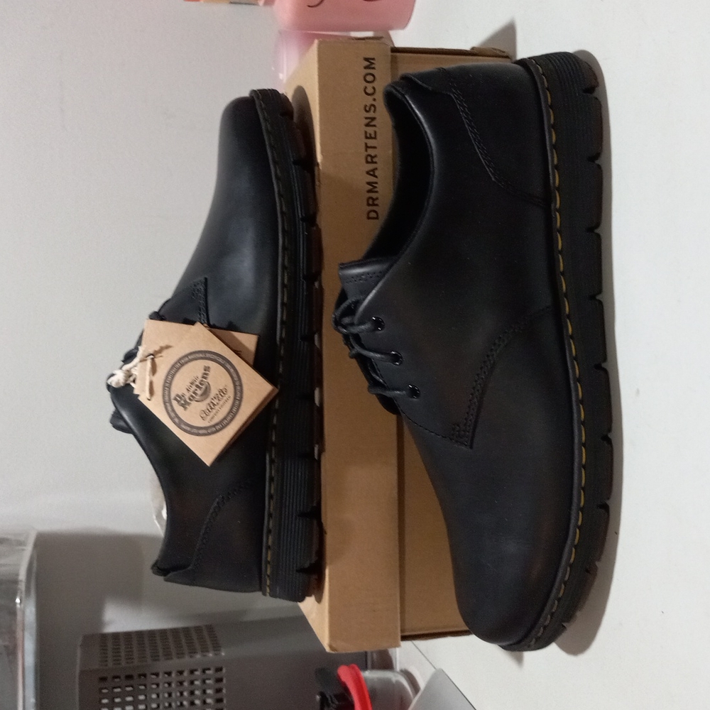NWT Dr. Martens
